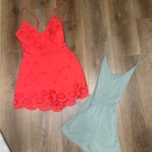 Womens Romper Bundle